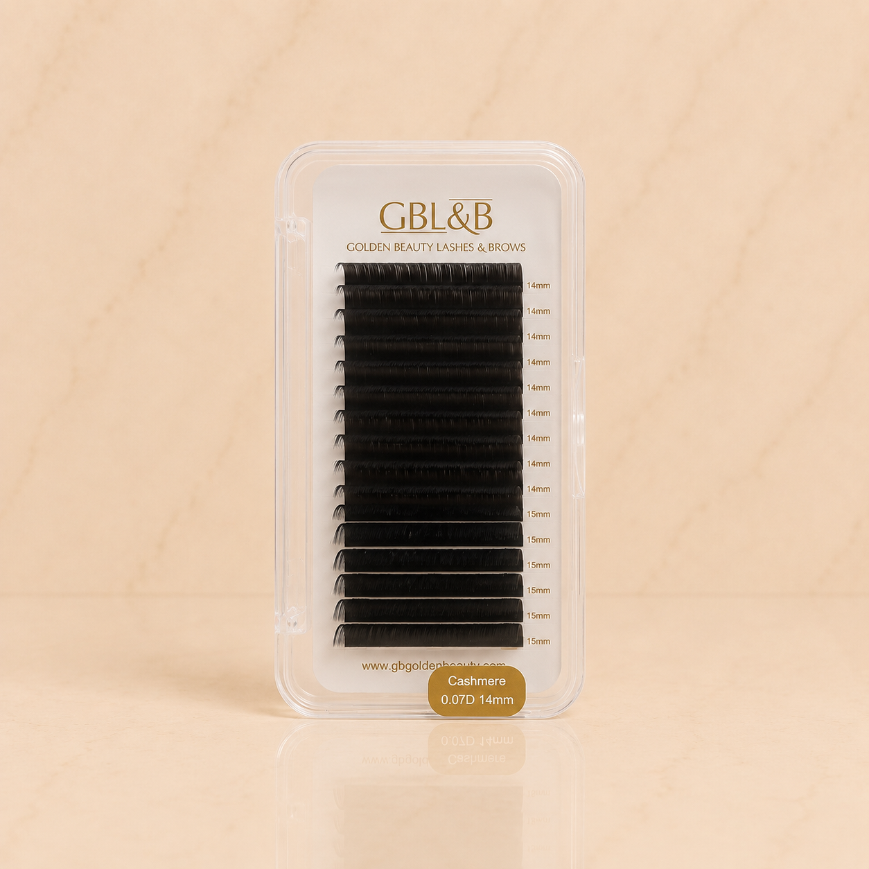 Volume Lashes .07