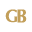 Logo de GB GOLDEN BEAUTY