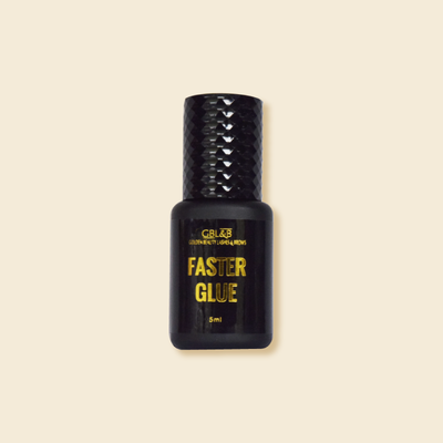 Faster Glue