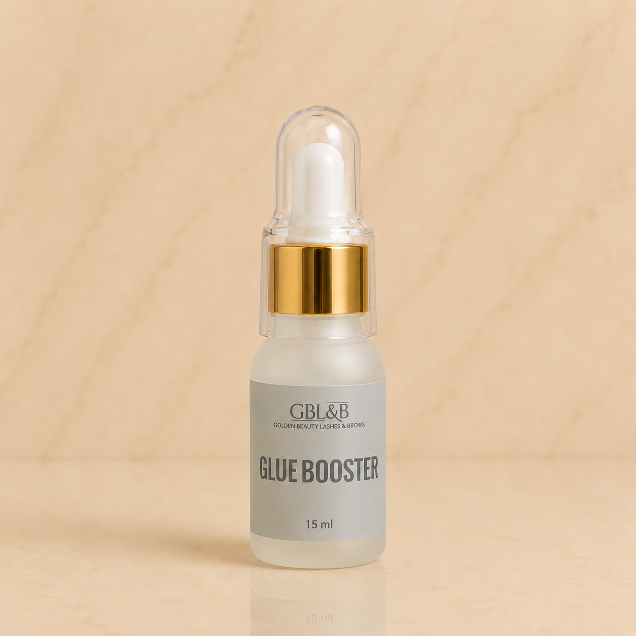 Glue Booster