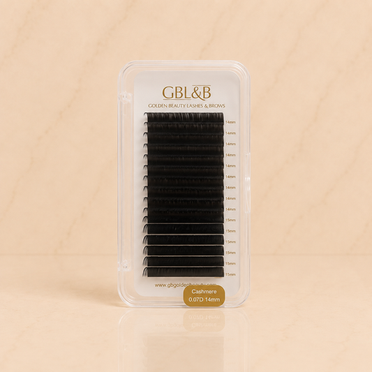 Volume Lashes .07