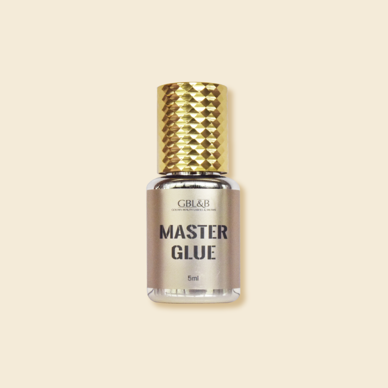 Master Glue + Lash Mousse concentrado GRATIS