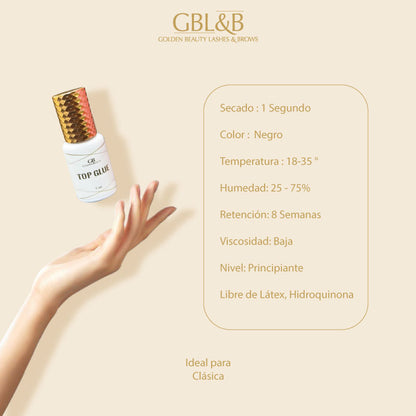 Top Glue