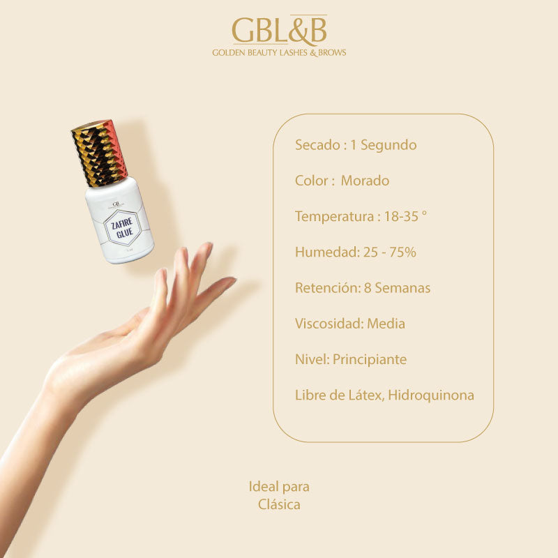 Zafire Glue