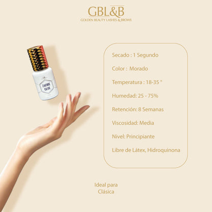 Zafire Glue