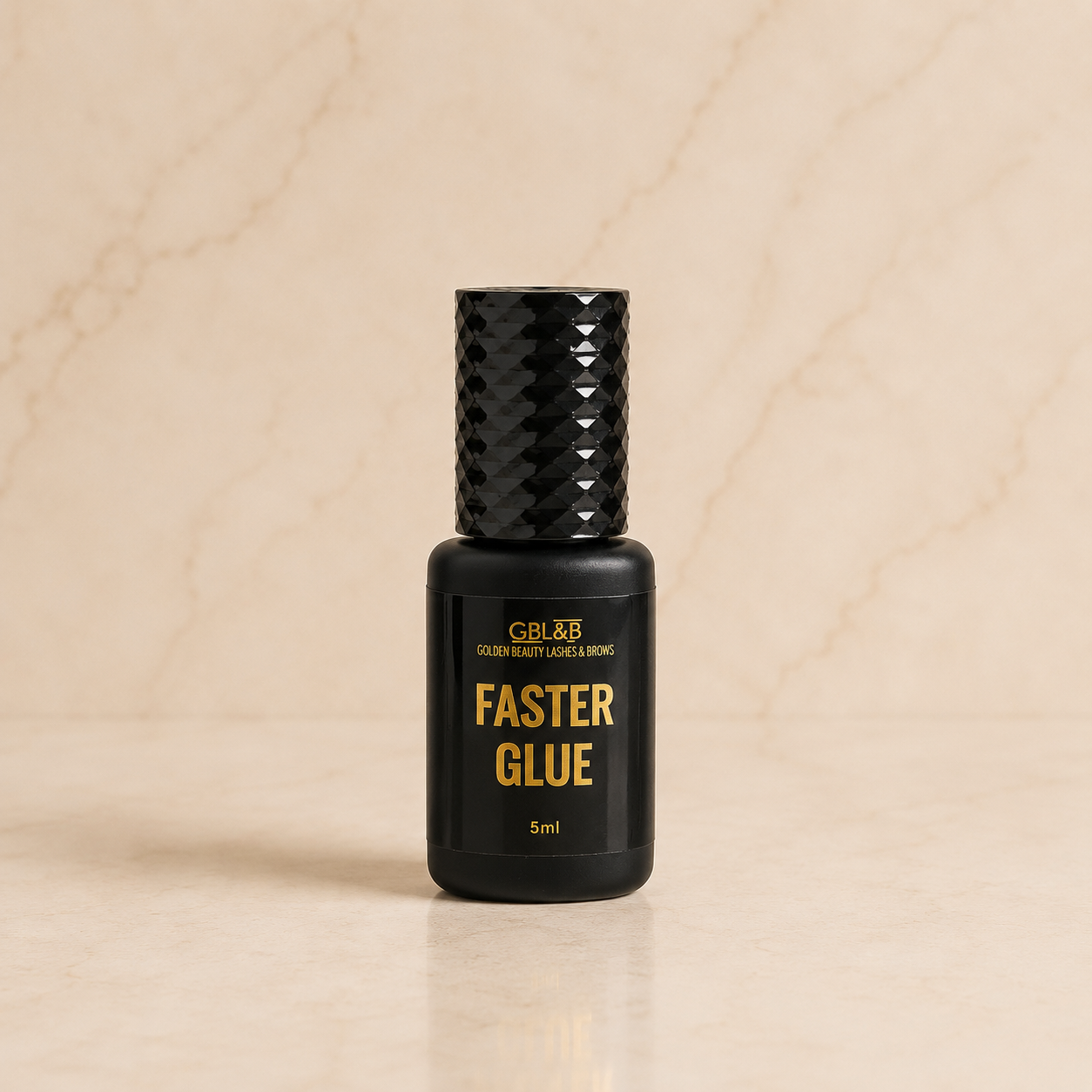 Faster Glue
