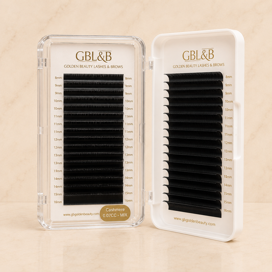 Classic Lashes .15