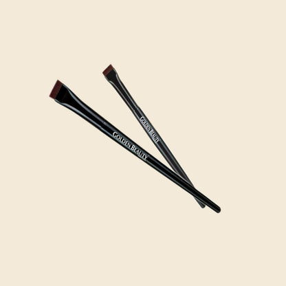 Brochas para diseño de ceja