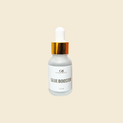 Glue Booster