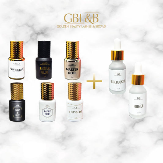 Kit de Retenciòn GBL&B